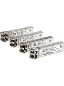Resim Hp-E C8R24B 720999-002 MSA 16GB Short Wave Fibre Channel SW FC SFP MSA2050 876143-001 SFP 