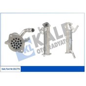 Resim Kale 351775 Egr Soğutucusu Boxer Iıı-jumper Iıı 22dt Puma 2.2hdı 100ps/120ps/130ps-ducato Iıı 2.2jtd 100ps 06 1618.r4-6c1q9f464af-6c1q9f464ae 