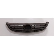 Resim 2001-2002 Toyota Avensis Ön Panjur Siyah Tüv Tyg Adet Oem No:5311105040 