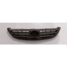 Resim 2001-2002 Toyota Avensis Ön Panjur Siyah Tüv Tyg Adet Oem No:5311105040 