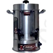 Resim Pimak Elektrikli Çay Otomatı 80 Bardak 9 Litre 