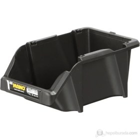 Resim Mano Avadanlık Siyah 