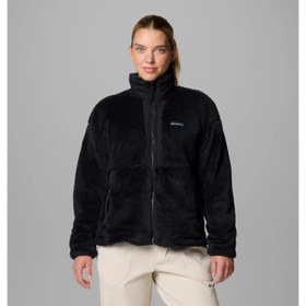 Resim Columbia Al5705 Boundless Discovery™ Sherpa Kadın Polar Ceket 2085681010 (2085681010) 