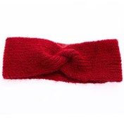 Resim Motek Kız Bebek Basic Bandana Kız Bebek 23KFNMKBND003 