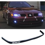 Resim Hasakman Seat Toledo Lgn Tip V1 Ön Lip Mat Siyah 