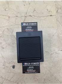 Resim Bmw 5 Serisi E39 Orta Konsol Bozuk Para Gözü Sıfır Ürün 