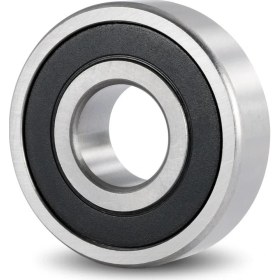 Resim ITH 6003 2Rs (Plastik Kapaklı) Rulman 17X35X10 