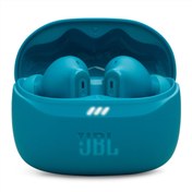 Resim JBL Tune BEAM2 Kulakiçi TWS Kulaklık, Turkuaz 