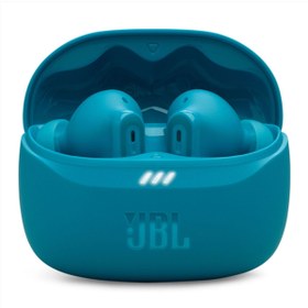 Resim JBL Tune BEAM2 Kulakiçi TWS Kulaklık, Turkuaz 