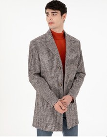 Resim Pierre Cardin Erkek Kahverengi Kaban 50293182-vr029 Kahverengi 