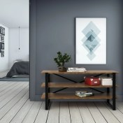 Resim Decorotika Desta Konsol 