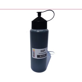 Resim Duruink Hp 2710 2720 2721 (305) Kartuş Mürekkep 500ML Renk Dolum Seti 