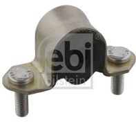 Resim Fiat Doblo 1.9 Multijet Viraj Demir Lastiği Ucu FEBİ Marka 51744226 