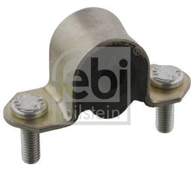 Resim Fiat Doblo 1.9 Multijet Viraj Demir Lastiği Ucu FEBİ Marka 51744226 