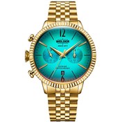 Resim Welder Wwrc873 Unısex Kol Saati 