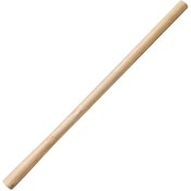 Resim HAYAT STORE Standart Kazma Sapı 90 Cm - Kolay Kullanım, Uzun Ömürlü, ( Lisinya ) 