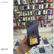 Resim Apple iPhone 14 Pro Max İkinci El YD | 256 GB | Mor İkinci El İPHONE 14 PRO MAX 256 SORUNSUZ