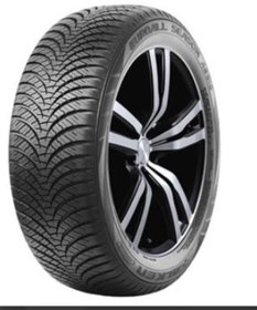 Resim Falken 195/65 R15 91h Euroall Season As210 4 Mevsim Oto Lastiği ( Üretim Yılı: 2024 ) 