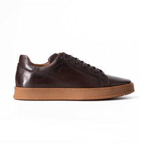 Resim Erkek Oxford ( Klasik) KA-26Y-C15003 John May FORMAL Shoe 