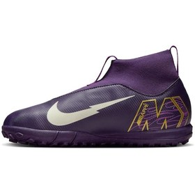 Resim Nike Mercurial Superfly 10 Academy TF (MBAPPE) | Mor 