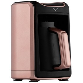 Resim Vestel Sade R710 Türk Kahve Makinesi 