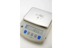 Resim Shinko Vibra Aj 820 Ce Elektronik Hassas Terazi 