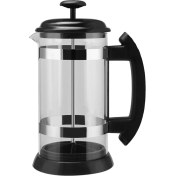 Resim Binduo 34 Oz 1000ML Fransız Kahve Basın Çay Üreticisi Dayanıklı Tutamak Siyah Mutfak (Yurt Dışından) 