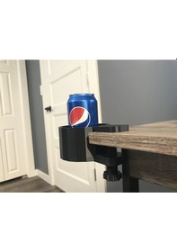 Resim Opencart Fincan Tutucuya Kelepçe Sadece Plastik Aparattır 