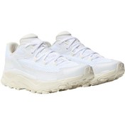 Resim The North Face Vectiv Taraval Kadın Ayakkabı Beyaz-beyaz Beyaz 