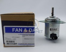 Resim Fan Motoru Renault 9 11 19 Clio 