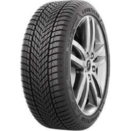 Resim Goodyear 205/55R16 91H WINTER COMMAND (KIŞ) 