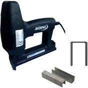Resim Akdeniz E80/25 10-25 MM Elektrikli Zımba Çakma Tabancası Akdeniz