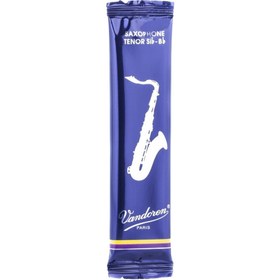 Resim Vandoren SR2235 Tradational Bb Tenor Saksafon Kamışı (3,5 Numara) 