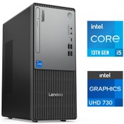 Resim Lenovo ThinkCentre Neo 50T Gen 5 12UB000BTR004 i5-13400 32 GB 1 TB SSD Free Dos Masaüstü Bilgisayar 