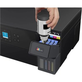 Resim Epson Ecotank L4360 Fotokopi, Tarayıcı, Wi-Fi Mürekkep Tazklı Yazıcı 