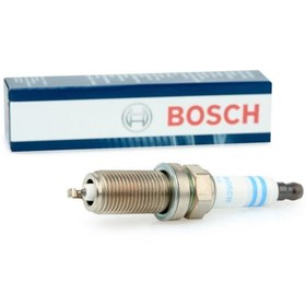 Resim Citroen Xsara 2.0 2000-2005 Bosch İridyum Buji 4 Adet 