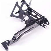 Resim Bmw 3 F30 Ön Panel Taşıyıcı Sağ 2011- 51647245792 