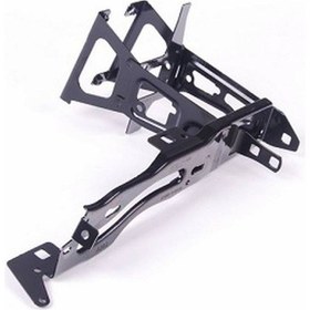 Resim Bmw 3 F30 Ön Panel Taşıyıcı Sağ 2011- 51647245792 