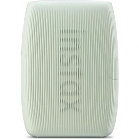 Resim Instax Mini Link 3 Yeşil Akıllı Telefon Yazıcısı ve 20'li Mini Film 