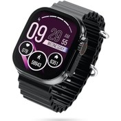 Resim Polosmart PBS139 2.01" Akıllı Saat (Distribütör Garantili) 