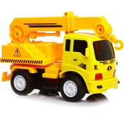 Resim Pilli Sürtmeli Işıklı Vinç Ih 