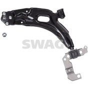 Resim SWAG 70730049 Salıncak Yatak. Mafsal. Tutucu Ve Emniyet Somunu İle FEBI 12539 