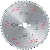 Resim Freud 400 X 120 Lu5d Aluminyum Ve Pvc Elmas Daire Testere 