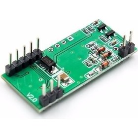 Resim Rdm6300 125 Khz Rfıd Kart Okuyucu Rfid Personel Stok Takip Em4100 