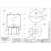 Resim KOMPLE METAL PISTONLU KORUK RENAULT TRUCK DAF CONNECT 191318-K03 