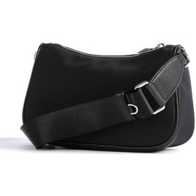 Resim Michael Kors Mıchael Kors Kadın Omuz Çantası 32r3sj6c8c-black Siyah 