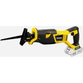 Resim Rtrmax KOD=RTX1867B AküSÜZ Tilki Kuyruğu Testere 