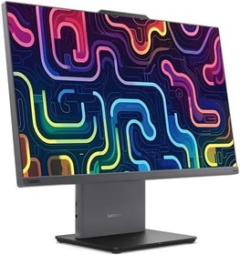 Resim Lenovo Thinkcentre Neo 50A 12SA0013TR003 I7-13620H 32GB 512SSD 27" Fhd Touch Freedos All In One Bilgisayar 