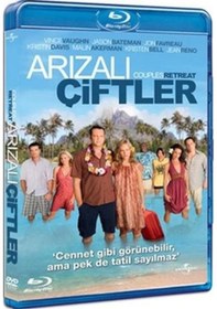 Resim Arızalı Çiftler Blu Ray 