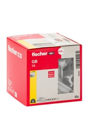 Resim Fischer GB 14 Gaz Beton Dübeli 